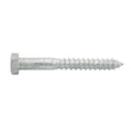 Zenith Hot Dip Galvanised Hex Head Coach Screws M12 x 100mm 12 Pack - SuperSaverAU - view 2