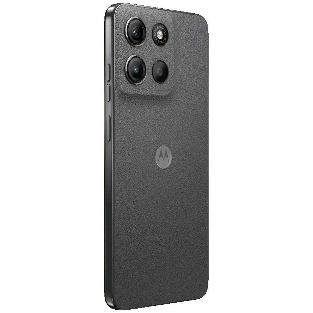 Motorola G15 4G 128GB mobile phone - 50MP camera, 5200mAh battery, Android 15, Gravity Grey - 11901333974