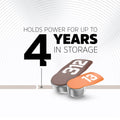 Energizer AZ10 Size 10 Hearing Aid Batteries 8 Pack