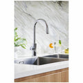 Zip HydroTap G5 Home Arc Plus Boiling, Chilled and Sparkling - Brushed Chrome - H5L783Z01AU-91295