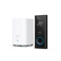 Eufy Wireless Doorbell - 2K HD - Weatherproof - Two Way Audio - SuperSaverAU - view 1