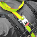 Grunt Ezi Load Ratchet Tie Down 50mm x 9m - 2500kg Capacity - Side Loading - SuperSaverAU - view 5