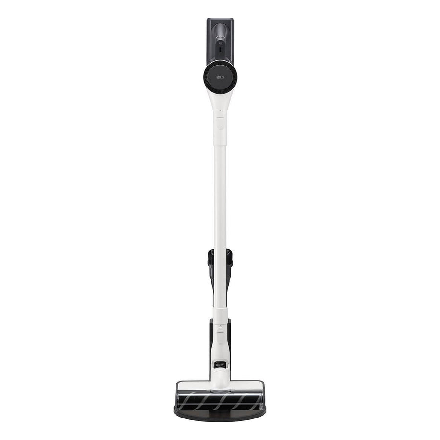 LG cordless stick vacuum - 5-step filtration - washable filters - detachable battery - A9-ACE