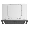 Electrolux 52cm Integrated Rangehood - Dark Stainless Steel, Hob2Hood, 790m³/h, DC Inverter Motor - ERI655DSE