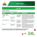 OCP Eco Fungicide - 500g - Water Soluble - Organic Control - SuperSaverAU - view 3