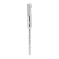 Kango 5mm K4 SDS Plus Drill Bit - 110mm Steel - Fast Drilling - SuperSaverAU - view 3