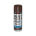 White Knight Rust Guard Touch Up Spray Paint Terrain Satin 300g - For COLORBOND & Metal