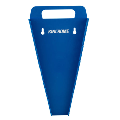 Kincrome 15 Slot Spanner Rack with Locking Mechanism