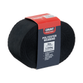 Grunt 50mm x 10m Heavy Duty Black Polyester Webbing