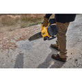 Dewalt 18V XR Brushless Axial Blower 5.0Ah Kit - 450CFM - Lightweight - SuperSaverAU - view 5