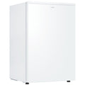 Haier Series 300 90L bar freezer - white, 5 star energy rating, reversible door - HVF90VW