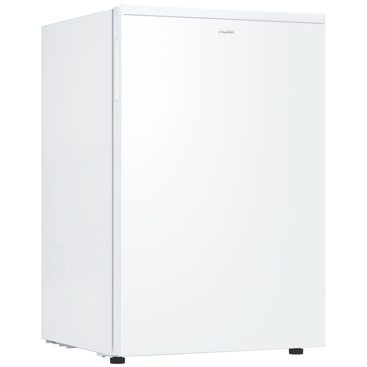 Haier Series 300 90L bar freezer - white, 5 star energy rating, reversible door - HVF90VW