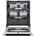 Omega 60cm Fully Integrated Dishwasher - 15 Place Settings, Auto Open Drying, Seven Programs - ODWIF6015