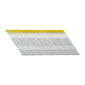 Powerfit 57mm Electro Galvanised DA Angled Brad Nails - 2000 Pack - Corrosion Resistant - 15-Gauge - SuperSaverAU - view 2