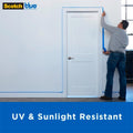 Scotchblue 36mm x 55m Multi Surface Painter's Masking Tape - Clean Removal - UV Resistant - Medium Adhesive - SuperSaverAU - view 4