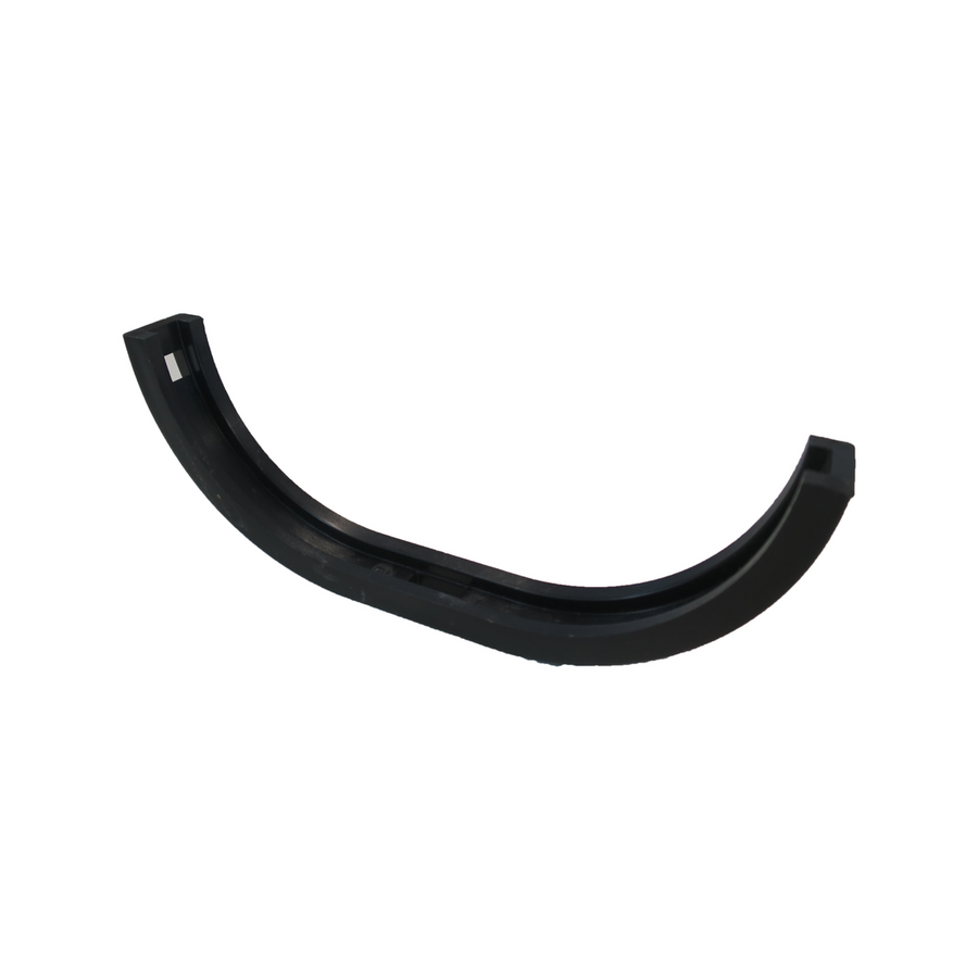 Everhard EasyDRAIN Compact Converter - 130mm x 15mm x 46mm - Polymer - Low Flow Use - SuperSaverAU - view 1