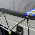Lion Cargo Net - 2 x 2.5m - Heavy Duty Polyester - UV Stabilised - SuperSaverAU - view 4