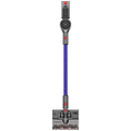 MyGenie X-Lite Hydra Glide Pro cordless stick vacuum - detachable mop, up to 35 minutes, blue - 10005020