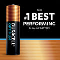 Duracell Optimum AA Batteries 12 Pack - 95mm x 210mm x 17mm - Long-Lasting Power - SuperSaverAU - view 3