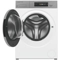 Fisher & Paykel Series 7 10kg Front Loader - White, FlexiDose Auto Dosing, 5 Star Energy - WH1060D5
