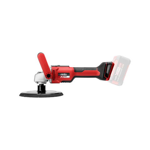 Ozito PXC 18V Brushless 2-in-1 180mm Sander & Polisher PXBSPS-180 - Skin Only
