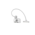 Remsafe Window Restrictor - 21mm x 25mm - White - Child Resistant - SuperSaverAU - view 2