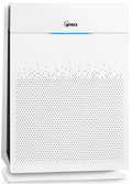 Winix Zero+ Pro 5-Stage Air Purifier - True HEPA, Pet Filter, Triple Smart Sensor, Child Lock - AUS-1250AZPU