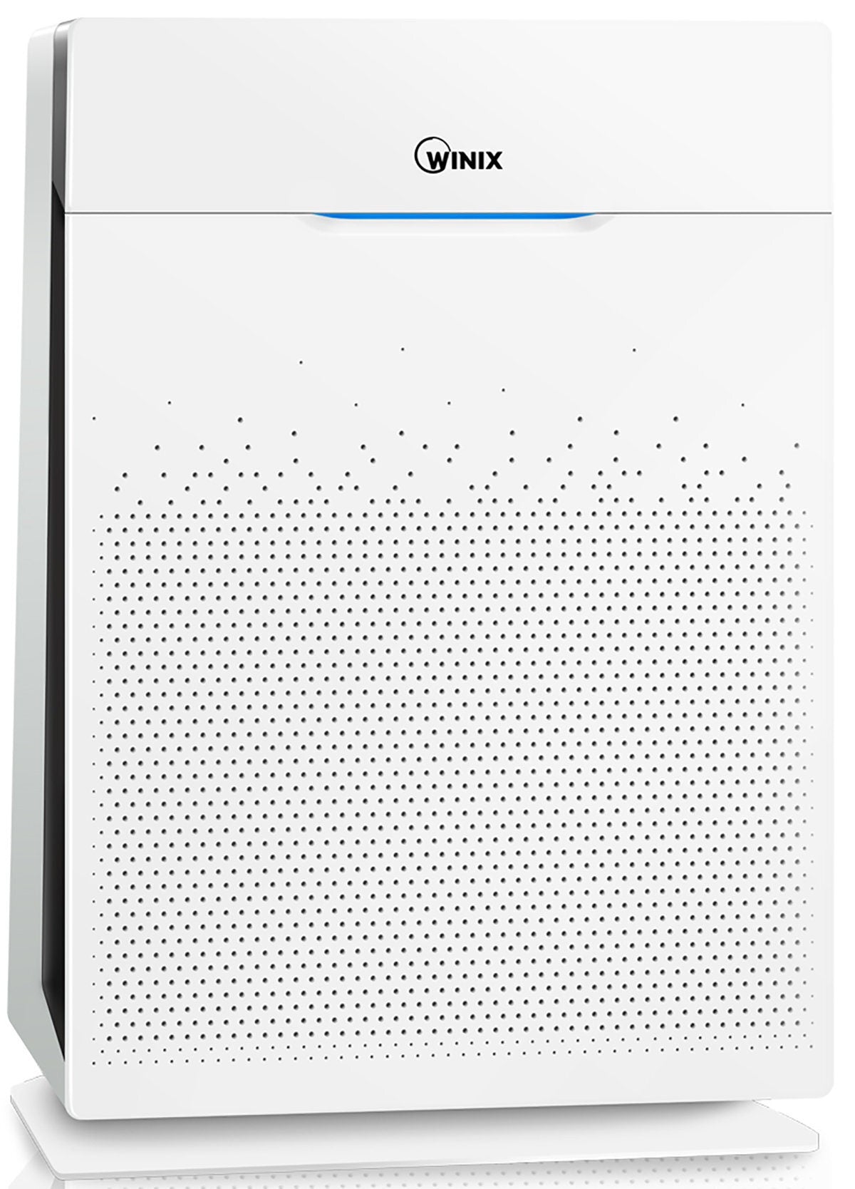 Winix Zero+ Pro 5-Stage Air Purifier - True HEPA, Pet Filter, Triple Smart Sensor, Child Lock - AUS-1250AZPU