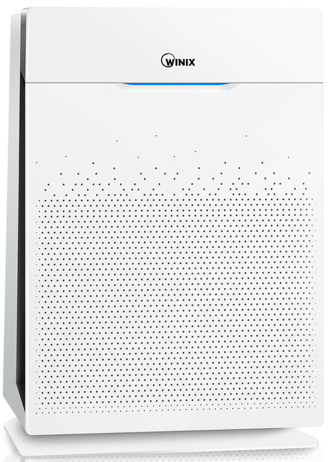 Winix Zero+ Pro 5-Stage Air Purifier - True HEPA, Pet Filter, Triple Smart Sensor, Child Lock - AUS-1250AZPU