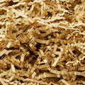 Wrap Move Paper Filler - 250g Shredded Cushioning - Brown - SuperSaverAU - view 3