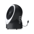 Bonaire 500ml Buddy Personal Evaporative Cooler - 0.5L Water Tank - USB-C Power - SuperSaverAU - view 3