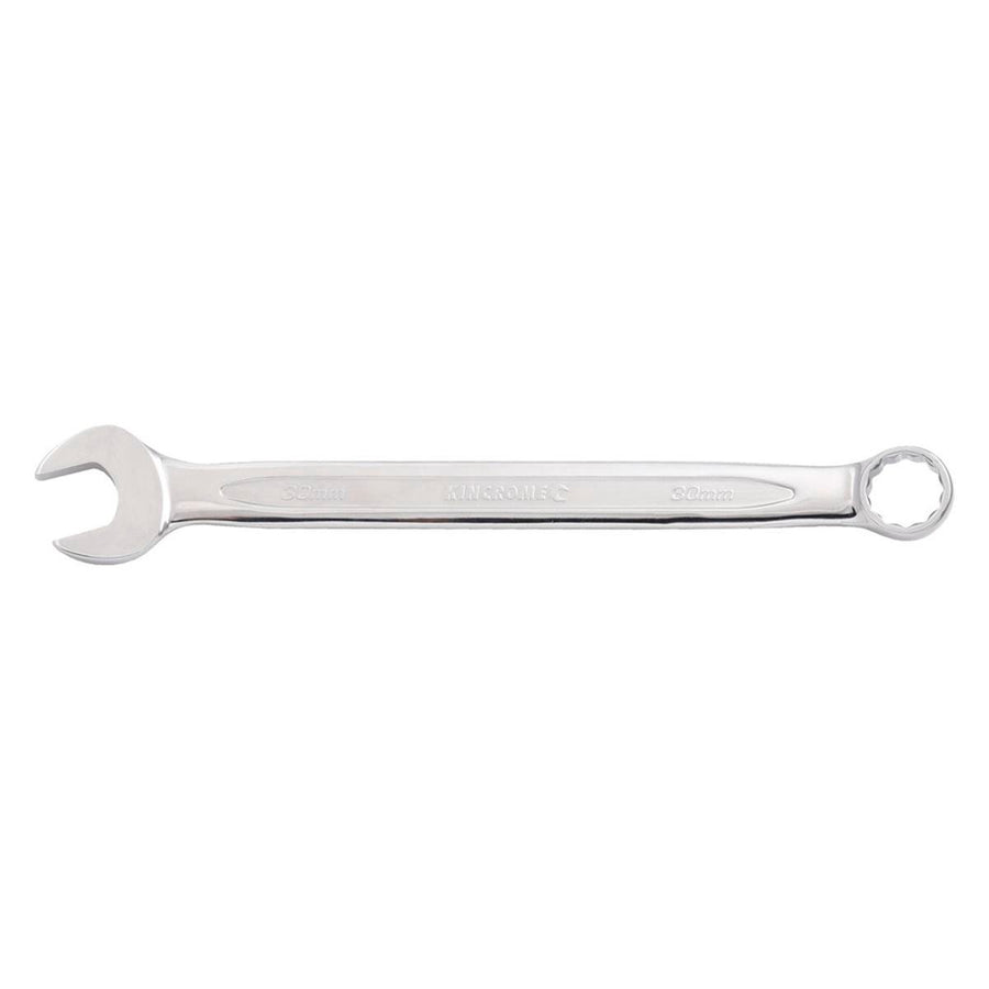 Kincrome 30mm Combination Spanner - Chrome Vanadium Steel - Durable Tool - SuperSaverAU - view 1