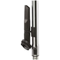 Airflo bagless barrel vacuum cleaner - 2400W motor - washable filter - telescopic wand - OP2011