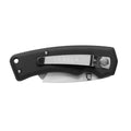 Gerber Edge Tachide Utility Knife Black with Replaceable Blade & Rubber Handle