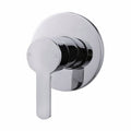 Shaw & Mason Chrome Shower Mixer - 40mm Brass - High Pressure - Durable - SuperSaverAU - view 1