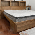 Packz Mattress King Cover - 2550 x 1850 x 350mm - Clear - Reusable Protection - SuperSaverAU - view 3