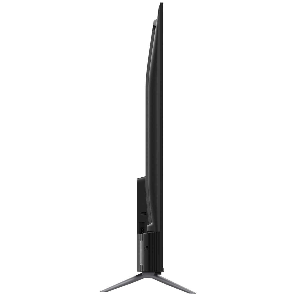 TCL P745 50-Inch 4K UHD QUHD Smart Google TV - Dolby Vision, HDR10+, 6.0 Energy Rating - 50P745