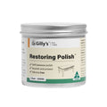 Gilly S Restoring Polish - 200ml - Clear - Wood and Leather Care - SuperSaverAU - view 1