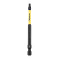 Kango 89mm TX20 Hypertorque Impact Driver Bit 5 Pack