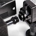 Aquapro AP2400F Pond & Fountain Pump 92W Submersible, Adjustable Flow, 19mm Tubing