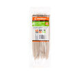 Crescent Outdoor Cable Ties - 200 x 4.6mm - Beige - Nylon - 25 Pack - SuperSaverAU - view 1