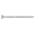 Zenith Hot Dip Galvanised Hex Head Coach Screws M10 x 130mm 25 Pack - SuperSaverAU - view 2
