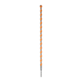 Kango 12 x 400mm Masonry Drill Bit - Durable Carbide Rapid Tip - ¼” Hex Shank - SuperSaverAU - view 3