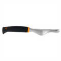 Fiskars Aluminium Weeder - 300mm - Aluminium - Ergonomic Handle - SuperSaverAU - view 2