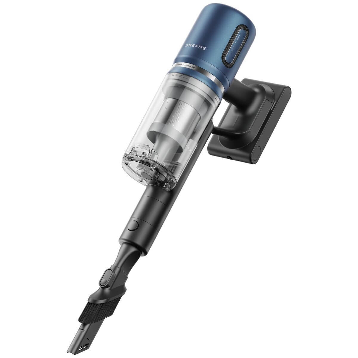 Dreame X1 Cordless Stick Vacuum Cleaner - 150AW Suction - CelesTect Dust Detection - DRE-X1