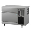 Hoshizaki Self Contained Cube Ice Maker - Up to 102kg Per Day - Stainless Steel Build - IM-130CPE-28