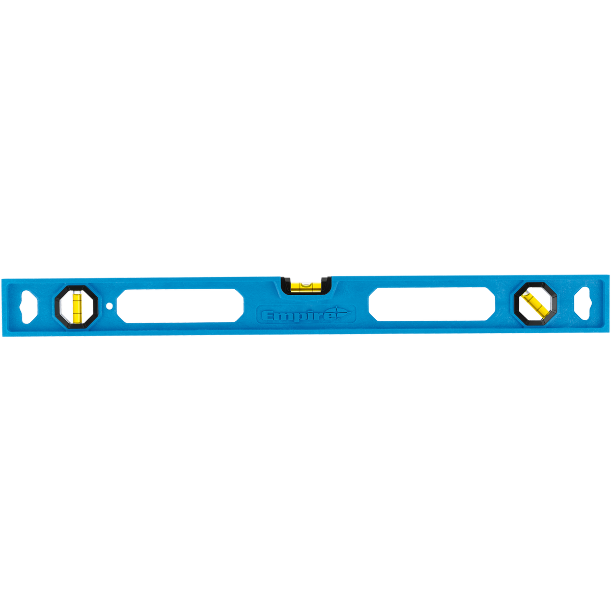 Empire 610mm Polycast I Beam Level - Durable Lightweight Weather-Resistant - SuperSaverAU - view 3