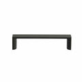 Taskmaster Cabinet Handle - 96mm Matte Black - 1 Pack - SuperSaverAU - view 1