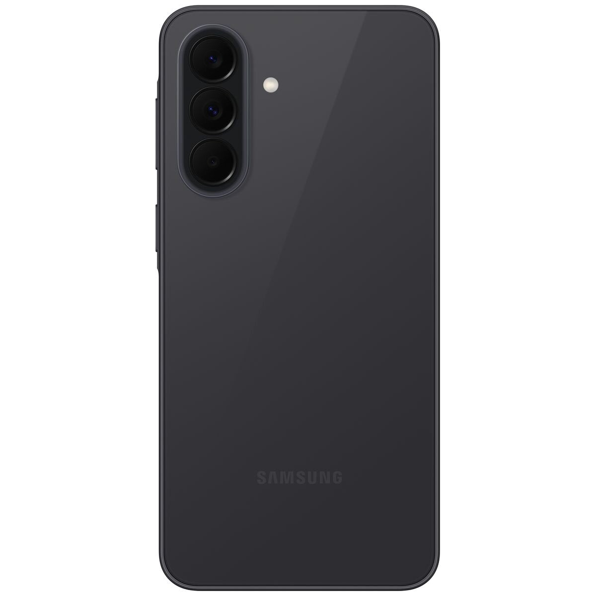 Samsung Galaxy A37 5G 128GB Smartphone - 6.7in Super AMOLED, 50MP Camera, Charcoal - 11901362224