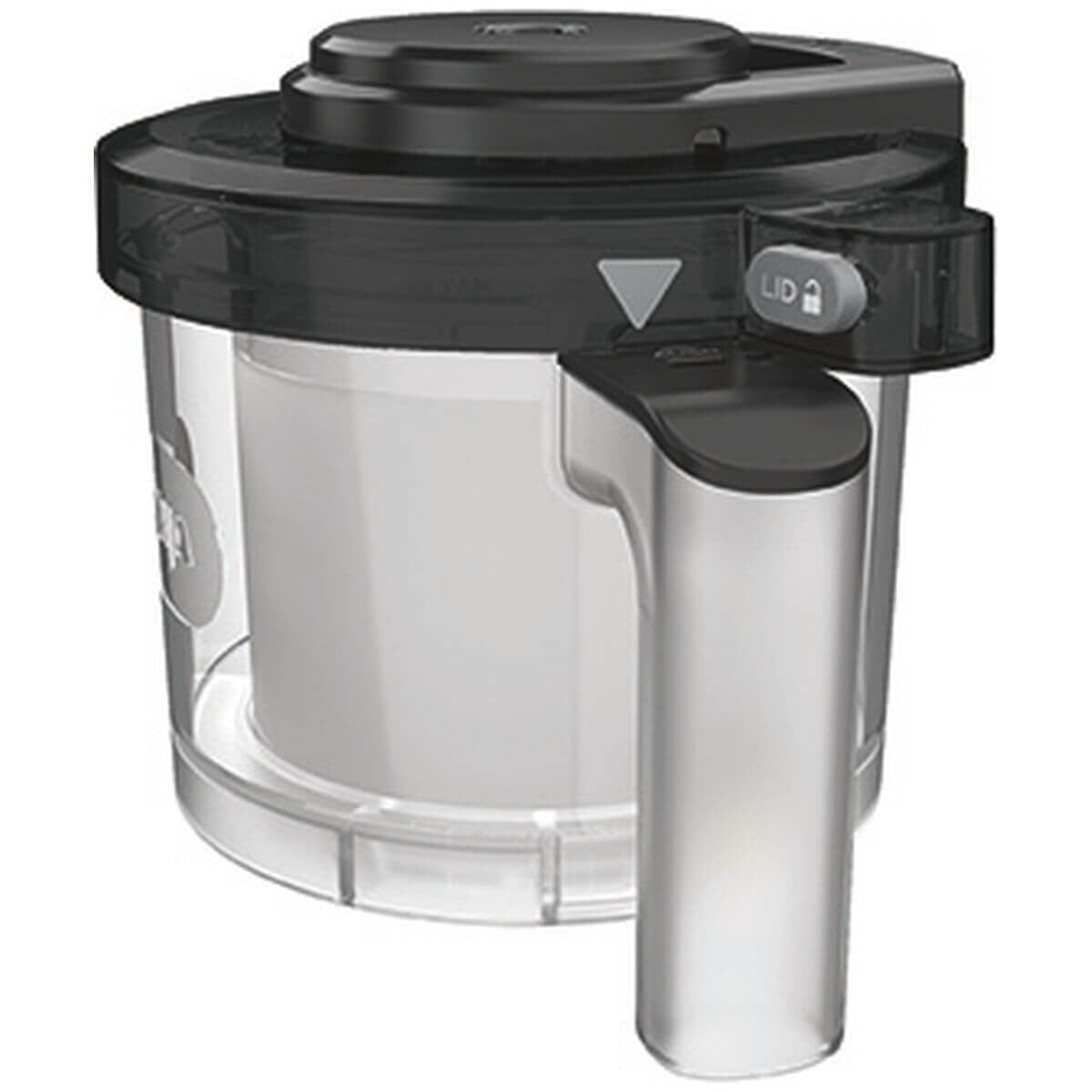 Ninja Creami Ice Cream Maker - Seven Programs - 800W - Three 470ml Tubs - Pink - NC302PKANZ